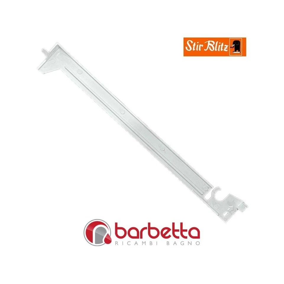 ASTA FISSAGGIO BATTERIA RICAMBIO STIR BLITZ 9600115