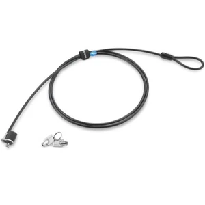 Câble De Sécurité Lenovo Pour Ordinateur Portable Avec Clé Antivol - Bild 1 von 6