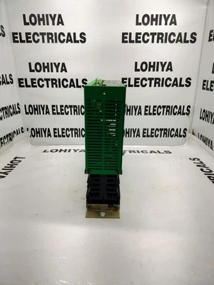 CONTROL TECHNIQUES MAESTRO 140 X 8/16 DC SERVO DRIVE( USED CONDITION ) - Image 1 of 4