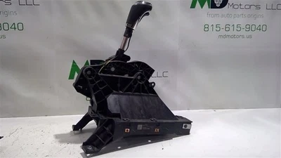 Chevrolet Equinox 2014-2020 conjunto de control transmisión cambio 13534866  Foto 1 de 4