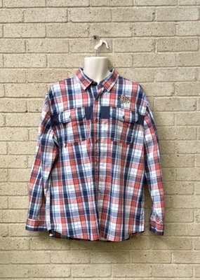 Banded Long sleeve  - Image 1 of 4