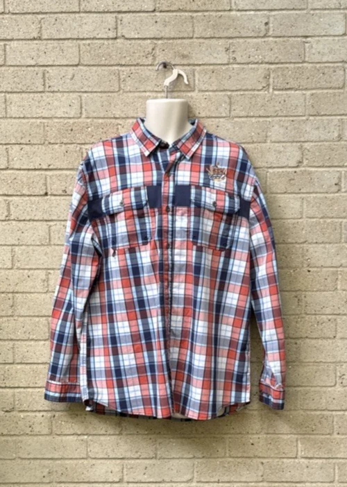 Banded Long sleeve  - Image 1 of 4