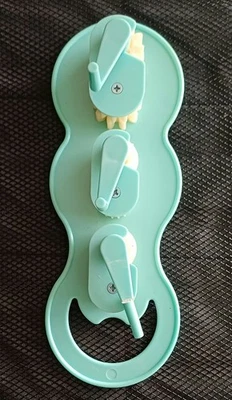 We R Memory Keepers Three Different Thickness Crimping Machine - Image 1 of 3