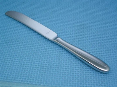 Boda Nova GOURMET 8 5/8" Dinner Knife Stainless Flatware Vietnam - Image 1 of 3