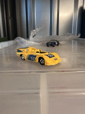 Tomica Porsche 936 Turbo No. 10 - Image 1 of 3