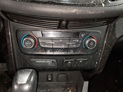 Передний автоматический климат-контроль климат-контроль подходит для 17 ESCAPE 423872 - Изображение 1 из 4