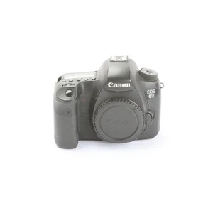 Canon EOS 6d +82 k Shutter Count + Very Good (273501) - Zdjęcie 1 z 7