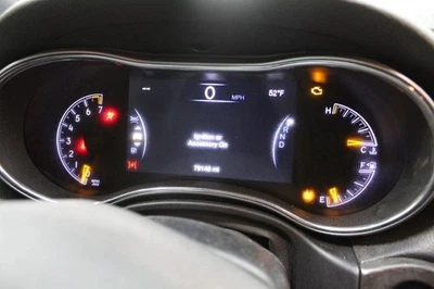 Cuadro de instrumentos velocímetro Grand Cherokee 2018 2323574 Foto 1 de 4