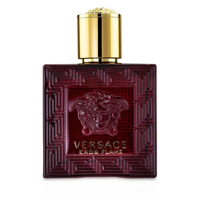 Versace Eros Flame Eau De Parfum Spray  50ml/1.7oz - image 1 of 4