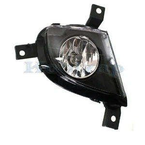 For 09-12 3-Series (w/o M Package) Front Driving Fog Light Lamp Right Side Q - Picture 1 of 6