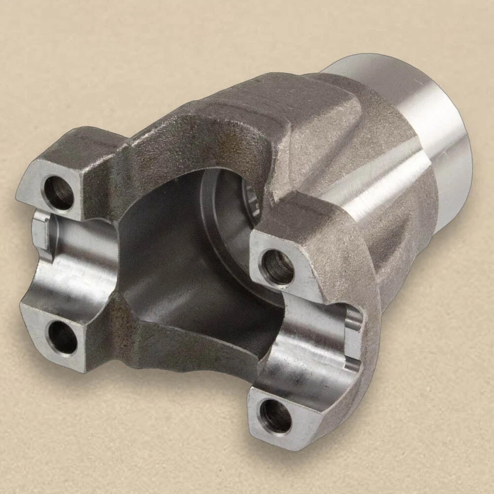 1310 ПРЕОБРАЗОВАНИЕ РАЗДАТОЧНАЯ КОРОБКА YOKE - ПОДХОДИТ ДВОЙНОЙ CARDAN CV СОЕДИНЕНИЯ - JK WRANGLER - Изображение 1 из 1