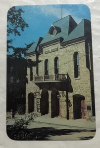 Historic Central City Opera House - Central City, Colorado. Postcard (X2) - Picture 1 of 2