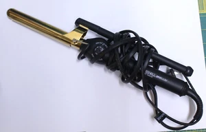 Paul Mitchell Pro Tools Express Gold Curl Marcel Lockenstab - Bild 1 von 2