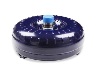 For 1987-1988 Chevrolet V30 Auto Trans Torque Converter BM 62948DZQP - Picture 1 of 5