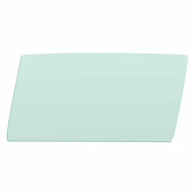 Nueva puerta lateral derecha vidrio tinte verde AMD se adapta a Buick Skylark 550-5466-TSL 1967 Foto 1 de 2