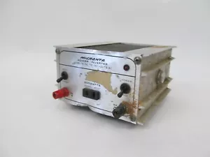 Inversor de potencia Micronta Radio Shack 12 V 300 W - Imagen 1 de 4