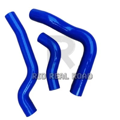 Manguera refrigerante radiador silicona 2,2 L diésel para Ford Ranger T6 T7 / Mazda BT-50  Foto 1 de 3