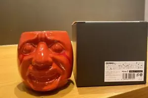 Berserk Ausstellung limitierte MugCup Beherit aus Japan mit Tracking Kostenloser Versand - Bild 1 von 6