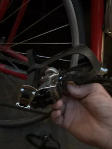 Cannondale R300 2.8 Series Vintage 1995 Race Frame 56cm Mint Condition 1500 OBO - Picture 1 of 5