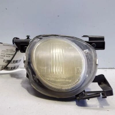 Faro interior derecho pasajero Toyota 4Runner 1998-2002, N.º de parte: 81210-35050 Foto 1 de 4