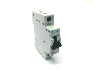 Eaton FAZ-B10/1 Circuit Breaker 10A - Picture 1 of 4