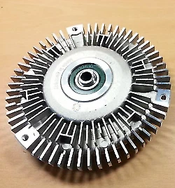 GENUINO NUEVO MOTOR VENTILADOR EMBRAGUE TRAJES SSANGYONG KORANDO Foto 1 de 4