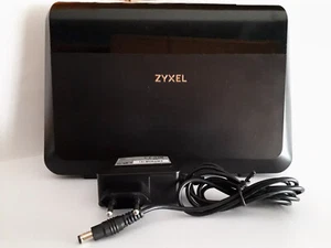 NO BRAND Zyxel VMG8823-B50B ADSL2+/VDSL2 Modem/Router VoIP + WiFi 802.11ac/n/b/g - Foto 1 di 2