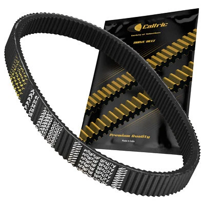 Drive Aramid Belt for Arctic Cat M6 M8 EFI 141 153 162 2007-2011 / 0627-046 - Image 1 of 4