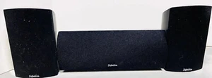 Used Definitive Technology ProCinema ProCenter60 - Picture 1 of 11