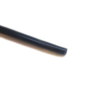 Flexible Silikonhülle Durchmesser 20 mm schwarz - Bild 1 von 1