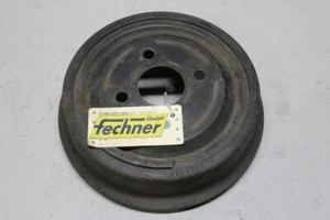 Bremstrommel hinten rechts Opel Manta B 2.0 77kW 1982 - Picture 1 of 2