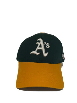 Sombrero ajustable deportivo YOUTH Oakland Athletics OC Foto 1 de 4