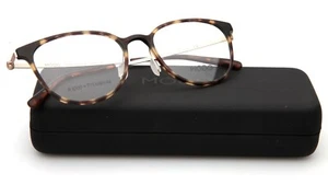 NEW MODO 7000A MTORT Matte Tortoise EYEGLASSES FRAME 50-18-145mm B40mm - Picture 1 of 10