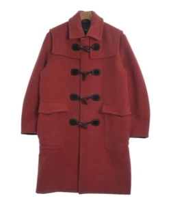 GUCCI Duffle Coat Red 52(Approx. XXL) 2200411337018 - Picture 1 of 9