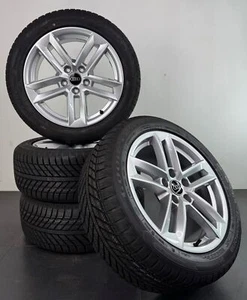Audi A4 8W 17 Zoll Felgen Sommerreifen Allwetter Ganjahresreifen neu #C130 - Bild 1 von 7