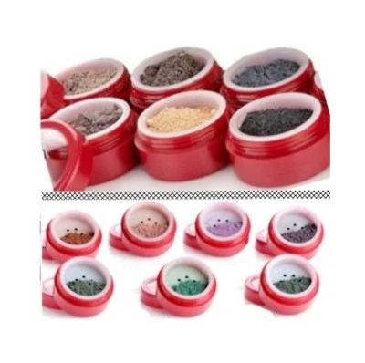 Serious Skincare ProMinerals Loose Mineral Eye liner / Shadow wet / dry you pick - Image 1 of 3