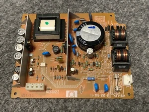 Placa fuente de alimentación Fat Sony PlayStation 2 pieza de repuesto PS2 1-468-604-11 - Imagen 1 de 4