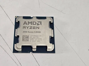 amd ryzen 5 8500g - Picture 1 of 1