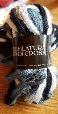 Moda Yarn by Filatura di Crosa 06 - Imagem 1 de 2