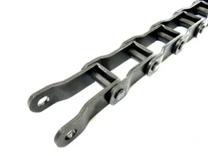 P667XH Heavy Manure Spreader Pintle Chain 10FT Roll - Picture 1 of 4