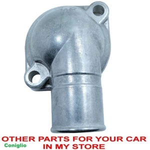 DATSUN 240Z 260Z 280Z 620 521 510 WATER OUTLET L16 L18 L20 L24 L26 L28 ENGINE - Picture 1 of 10