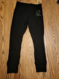 Disney Girls Med. sweat pants - Picture 1 of 4