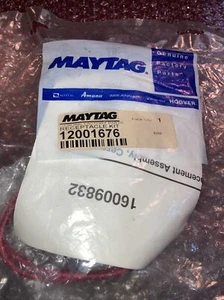 Maytag Receptacle Kit 12001676 OEM - Picture 1 of 2