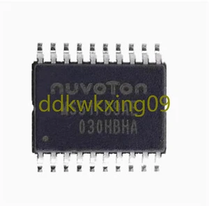 5PCS NEW MS51FB9AE TSSOP-20 51 series MCU - Picture 1 of 2