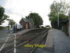 Photo 6X4 Swinderby Station South Scarle Looking Towards Newark. It Is Qu C2011