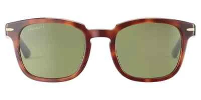 SERENGETI SUNGLASSES    ETHAN 575006 SHINY HAVANA  PHOTOCROMATIC ANTI GLARE — 第 1/3 张图片