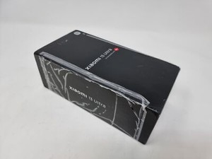 Xiaomi 13 Ultra 512GB 16GB RAM DUAL SIM China Model GSM Unlocked (Green)