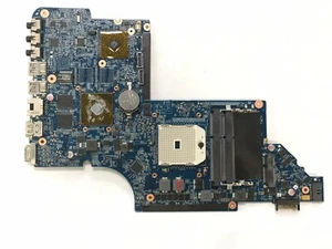 Nicht Funktionierende Hauptplatine HP Pavilion DV6-6144SF 40GAB7500-E110 - Afbeelding 1 van 2