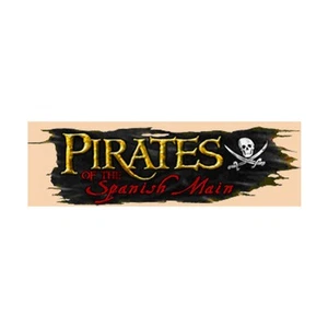 WizKids Pirates CSG Pirates of the Mysterious Islands Booster Pack New - Picture 1 of 1