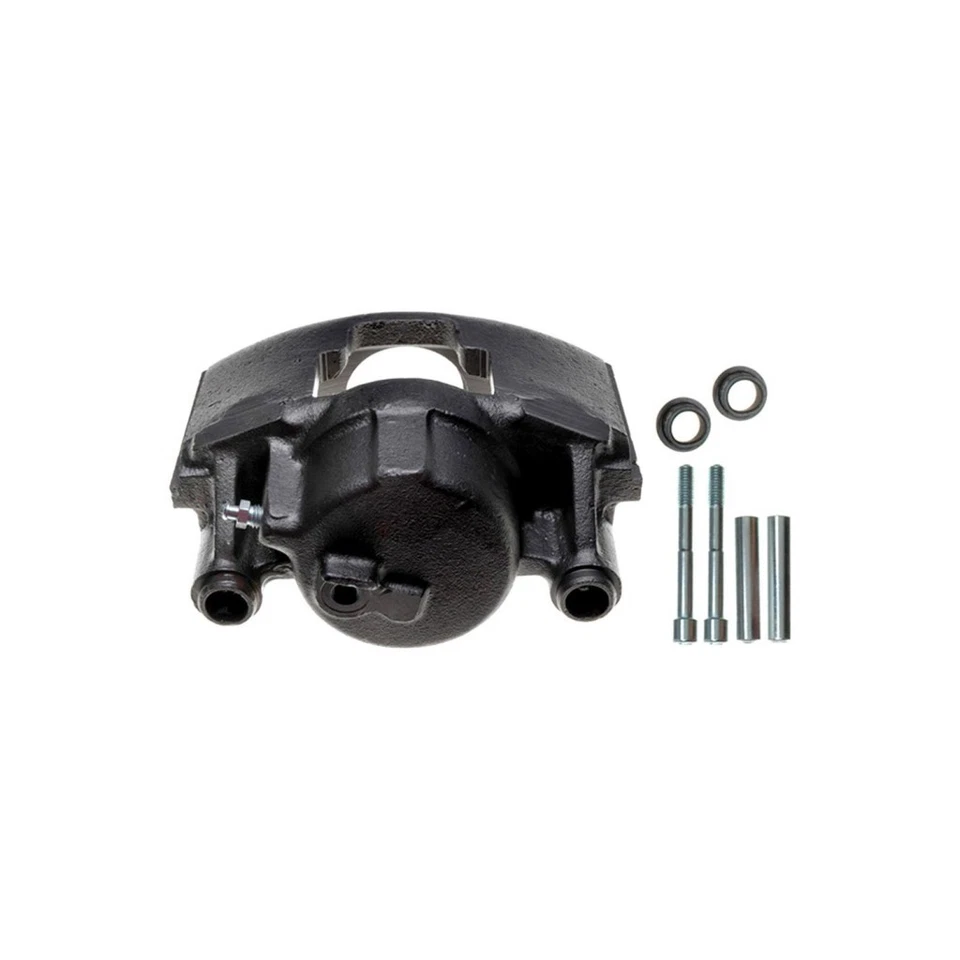 Pinza de freno de disco delantera ACDelco genuina para Dodge Ram 2500 94-99 lado pasajero Foto 1 de 4